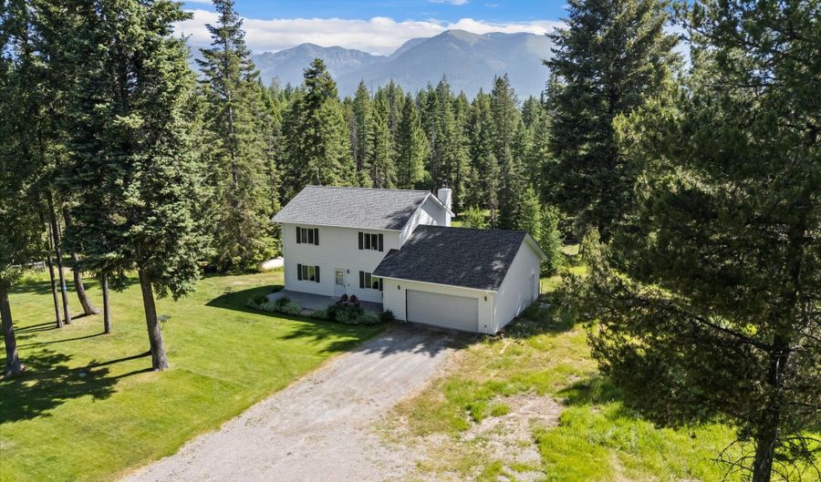 1385 Echo Lake Rd, Bigfork, MT 59911 - 5 Beds, 4 Bath