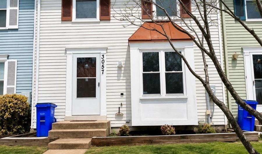 3057 NEW OAK Ln, Bowie, MD 20716 - 3 Beds, 3 Bath