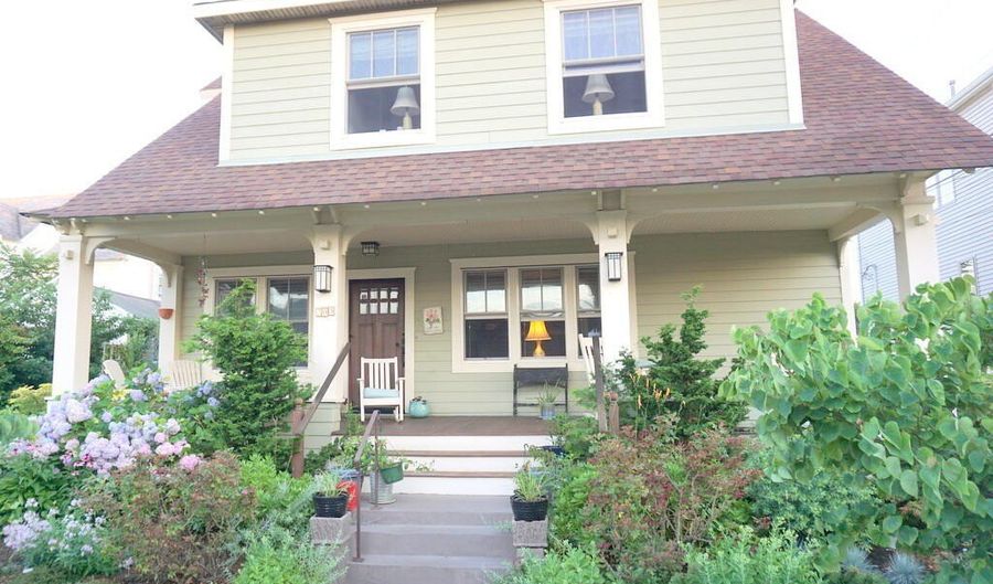 703 A St, Belmar, NJ 07719 - 3 Beds, 3 Bath