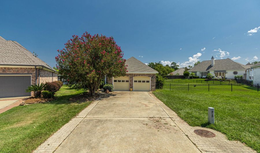 504 Beacon Cv, Brandon, MS 39047 - 3 Beds, 2 Bath