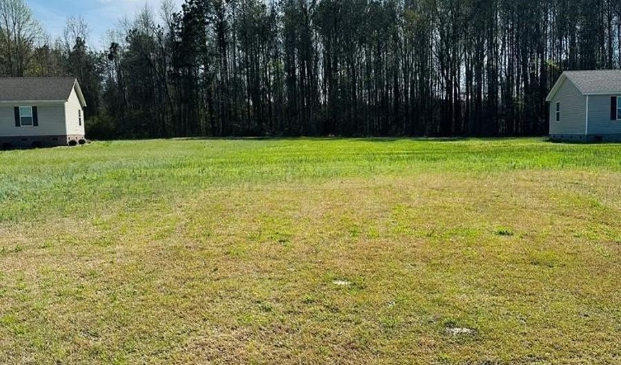 127 Pinewood Dr Lot 14, Ahoskie, NC 27910 - 0 Beds, 0 Bath