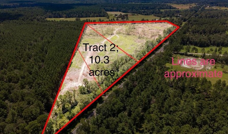 R53358 Tract 2 Hwy 94, Apple Springs, TX 75926 - 0 Beds, 0 Bath