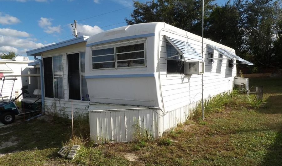 3487 Andrew Cir S43, Avon Park, FL 33825 - 1 Beds, 2 Bath