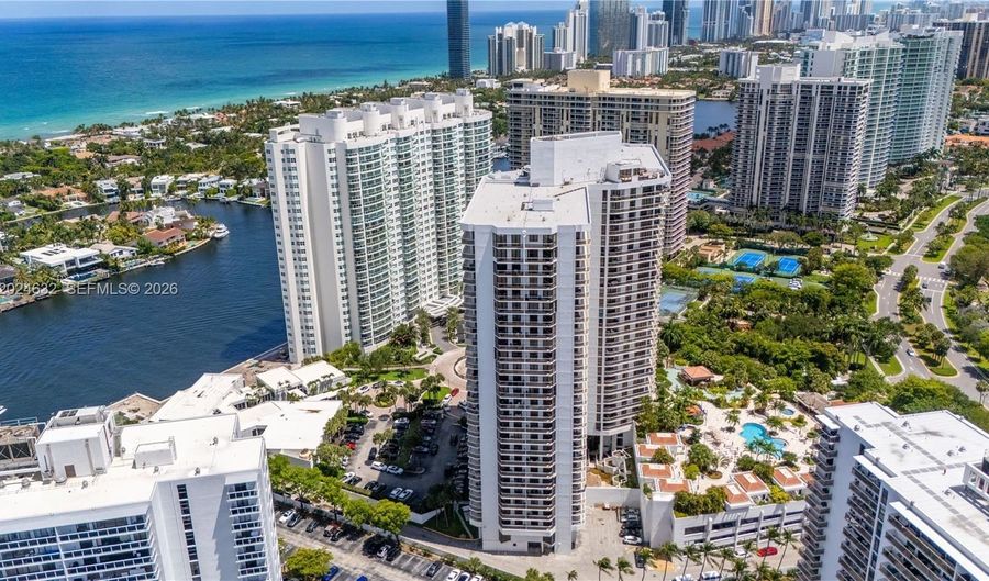 20281 E Country Club Dr 510, Aventura, FL 33180 - 2 Beds, 2 Bath