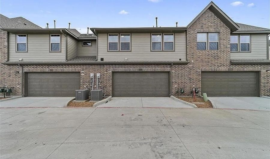 1964 Sweetwater Ln, Allen, TX 75013 - 3 Beds, 3 Bath