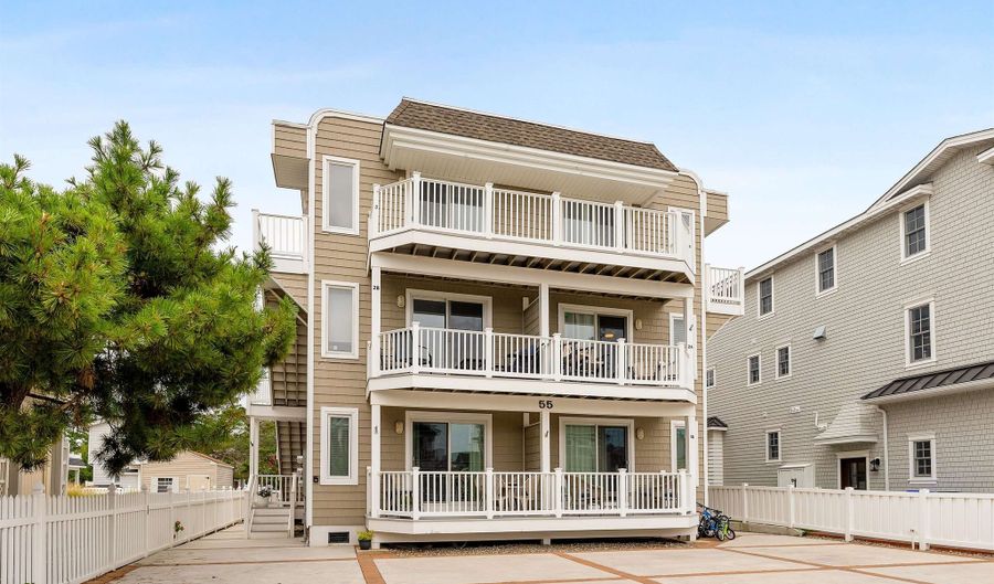 55 W 32nd C-2B, Avalon, NJ 08202 - 3 Beds, 2 Bath