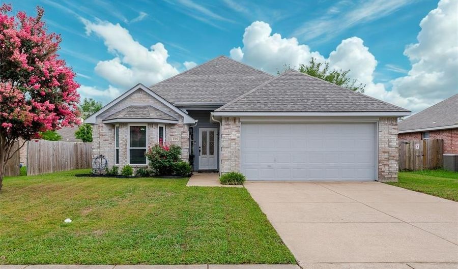 305 Ohara, Anna, TX 75409 - 3 Beds, 2 Bath