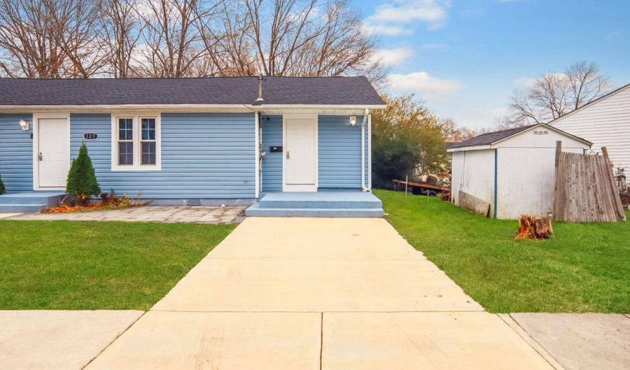 125 VALLEY Rd, Aberdeen, MD 21001 - 3 Beds, 2 Bath