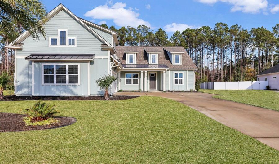 129 Danbridge Ct, Bluffton, SC 29910 - 3 Beds, 3 Bath