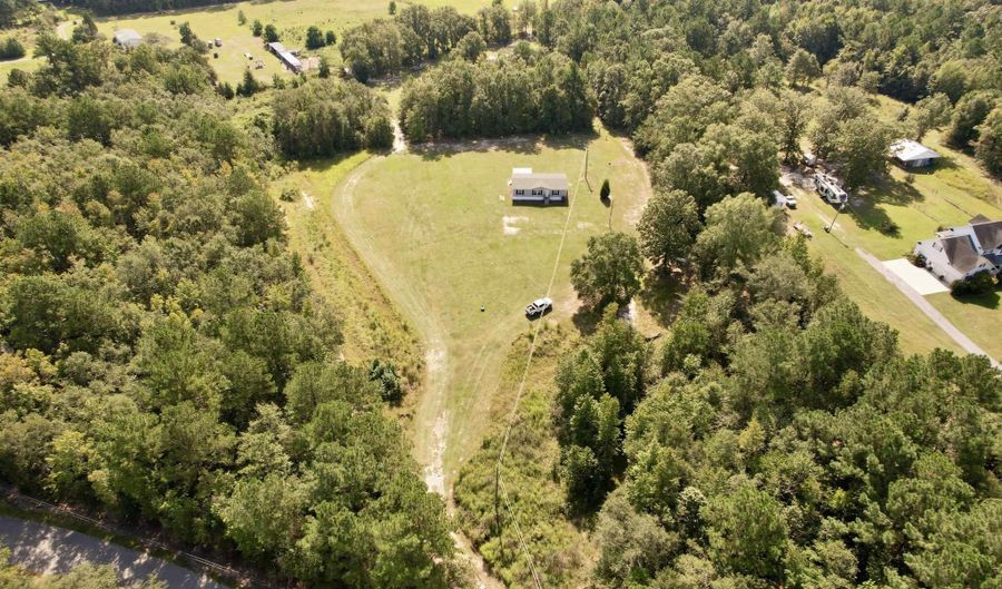 435 Alligator Ln, Andrews, SC 29510 - 3 Beds, 2 Bath