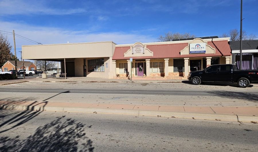 520 N Main St, Artesia, NM 88210 - 0 Beds, 0 Bath