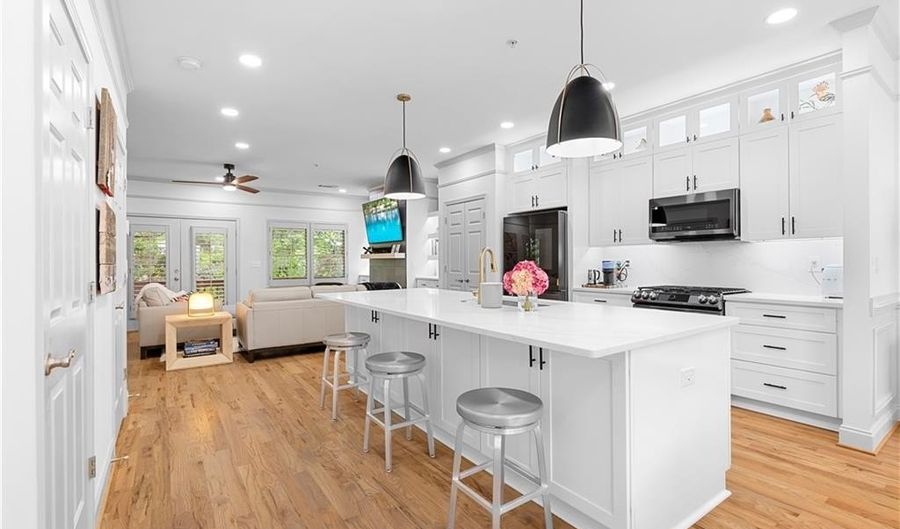 208 Wade Creek Rd, Alpharetta, GA 30009 - 4 Beds, 4 Bath