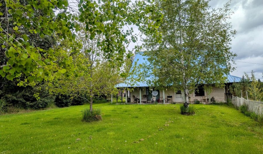 6702 Kelso Lake Rd, Athol, ID 83801 - 8 Beds, 5 Bath