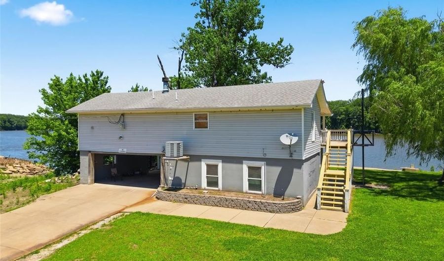 39070 Pike 202, Annada, MO 63330 - 2 Beds, 1 Bath