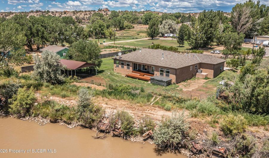 26 ROAD 2633, Aztec, NM 87410 - 3 Beds, 2 Bath