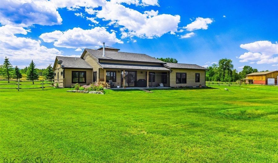 75 Newman Ln, Bozeman, MT 59718 - 3 Beds, 3 Bath