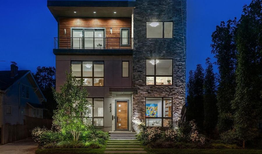 5624 SHERIER Pl NW, Washington, DC 20016 - 6 Beds, 6 Bath