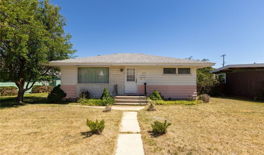 2010 Haggin St, Anaconda, MT 59711 - 3 Beds, 3 Bath