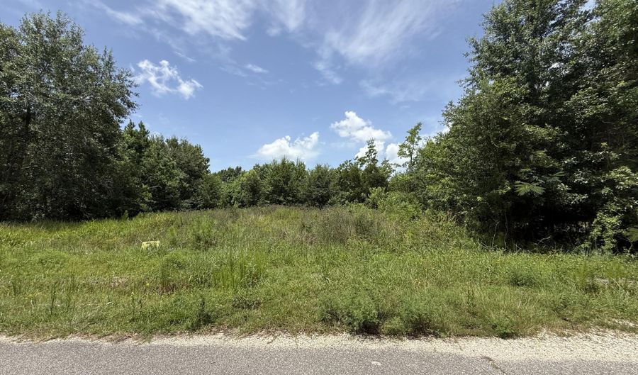 5163 Bordage St, Bay St. Louis, MS 39520 - 0 Beds, 0 Bath
