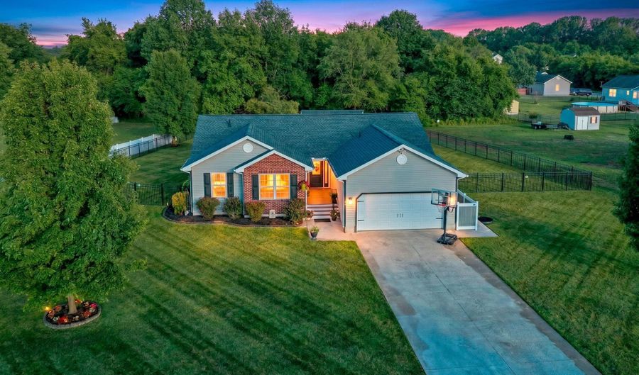 247 CIDER Run, Magnolia, DE 19962 - 4 Beds, 2 Bath