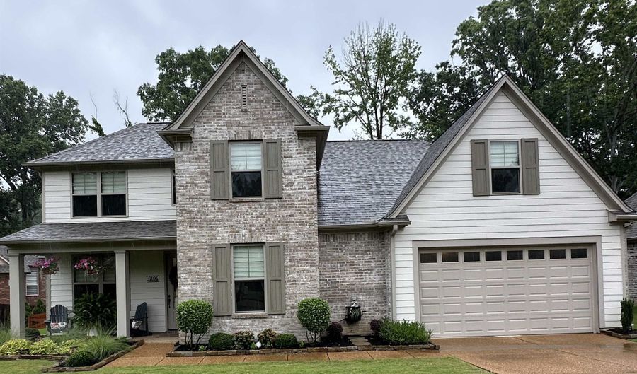 6104 SCOTTSCRAIG, Bartlett, TN 38135 - 4 Beds, 3 Bath