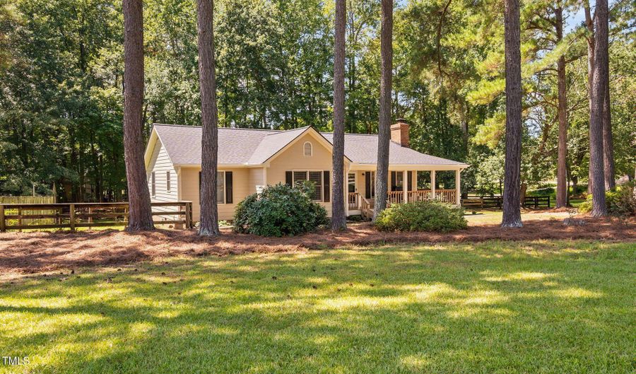 8736 Manns Loop Rd, Apex, NC 27539 - 3 Beds, 2 Bath