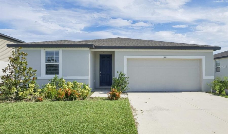 1122 OAK VALLEY Dr, Auburndale, FL 33823 - 4 Beds, 3 Bath