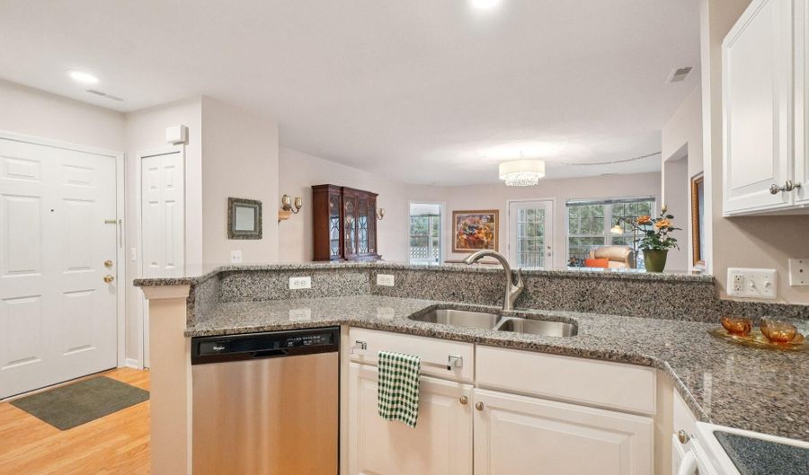 1261 Joyce Ln, Ann Arbor, MI 48103 - 3 Beds, 2 Bath