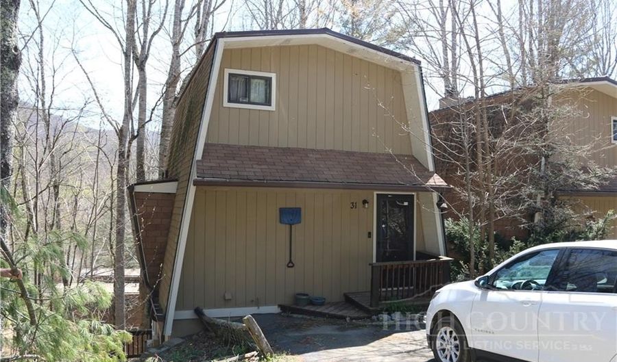 31 Maple Dr B, Banner Elk, NC 28604 - 1 Beds, 1 Bath