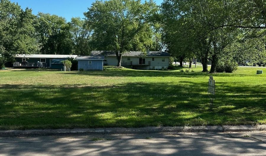 Riverview Heights Lot 1, Algona, IA 50511 - 0 Beds, 0 Bath