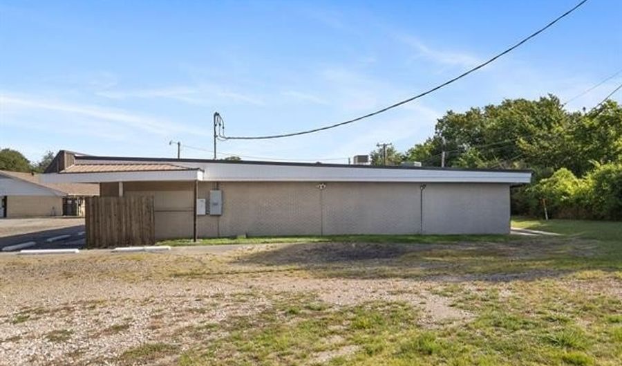 1550 S Virginia Ave, Atoka, OK 74525 - 0 Beds, 0 Bath