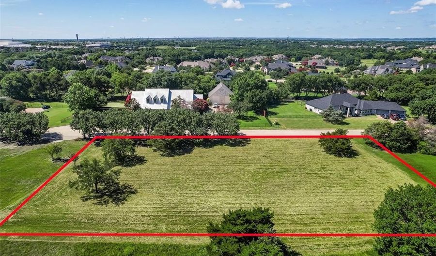 214 Cedar Tree Ln, Heath, TX 75032 - 0 Beds, 0 Bath