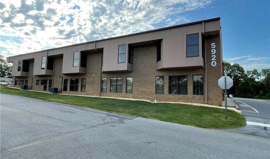 5920 Hamilton Blvd 201, Allentown, PA 18106 - 0 Beds, 0 Bath