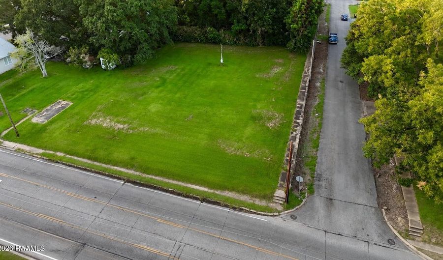 Corner Of Charity N Bailey Street lot 10 11 12 Por Of 9, Abbeville, LA 70510 - 0 Beds, 0 Bath
