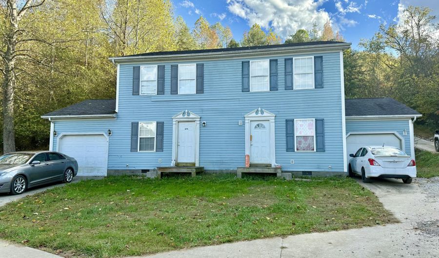 47 Sweet Gum Lane Unit 47A And 47B 47A And 47B, Barbourville, KY 40906 - 3 Beds, 2 Bath