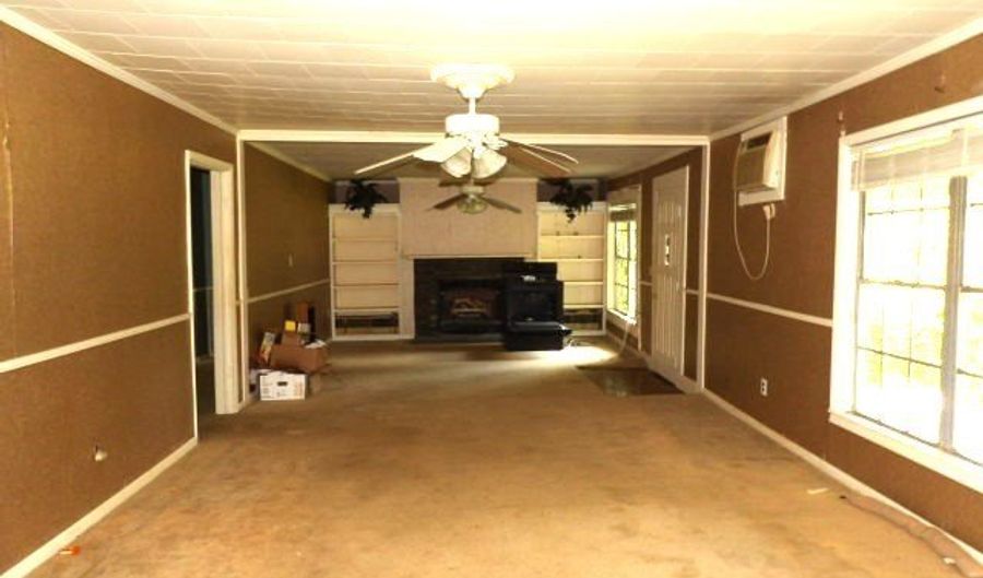 1705 County Road 119, Abbeville, AL 36310 - 3 Beds, 2 Bath