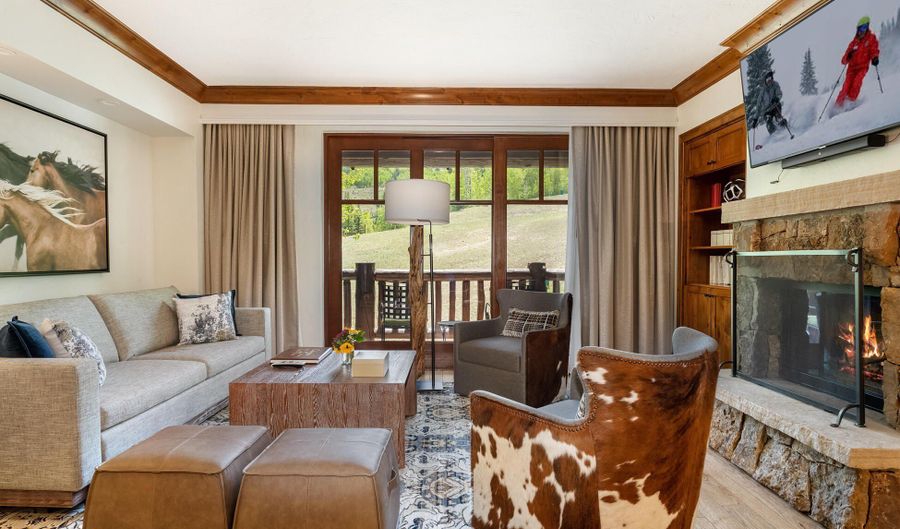 100 Bachelor Ridge Rd 3309, Avon, CO 81620 - 2 Beds, 2 Bath