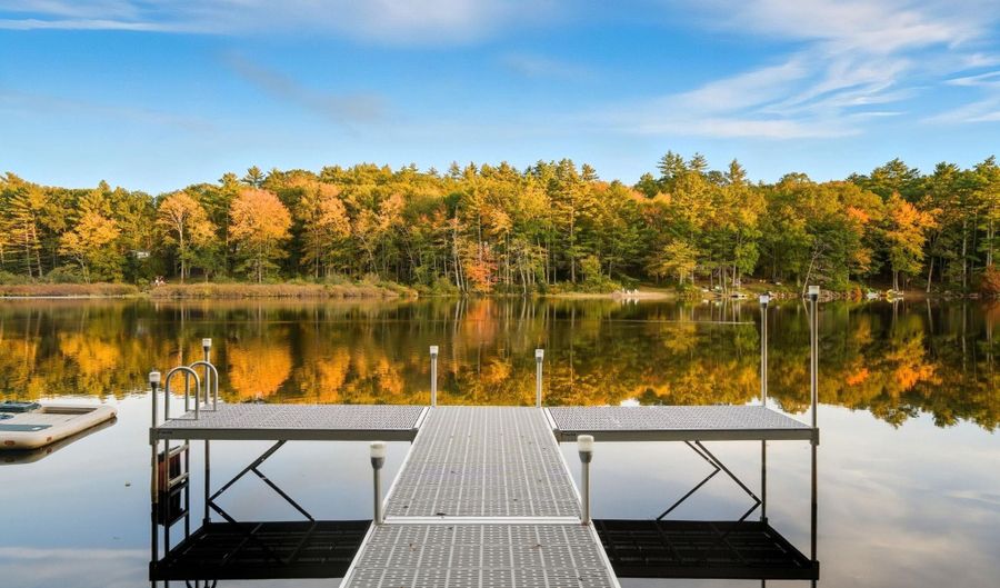 543 Long Shores Dr, Barrington, NH 03825 - 2 Beds, 2 Bath