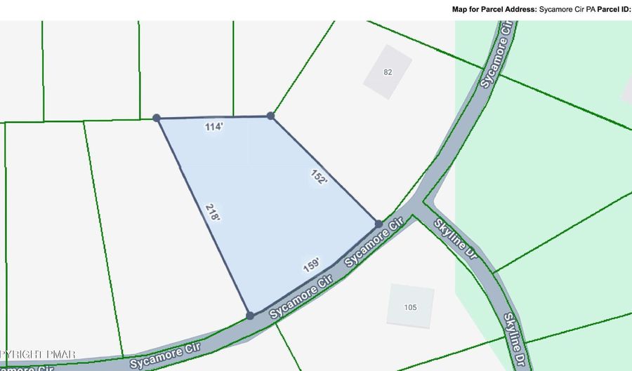 603 Sycamore Cir, Albrightsville, PA 18210 - 0 Beds, 0 Bath