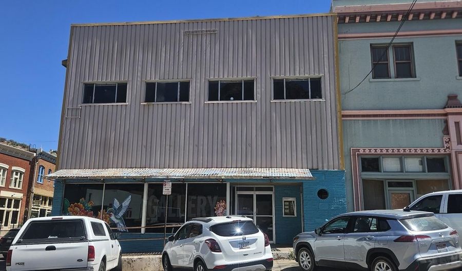 2 Naco Rd, Bisbee, AZ 85603 - 0 Beds, 0 Bath