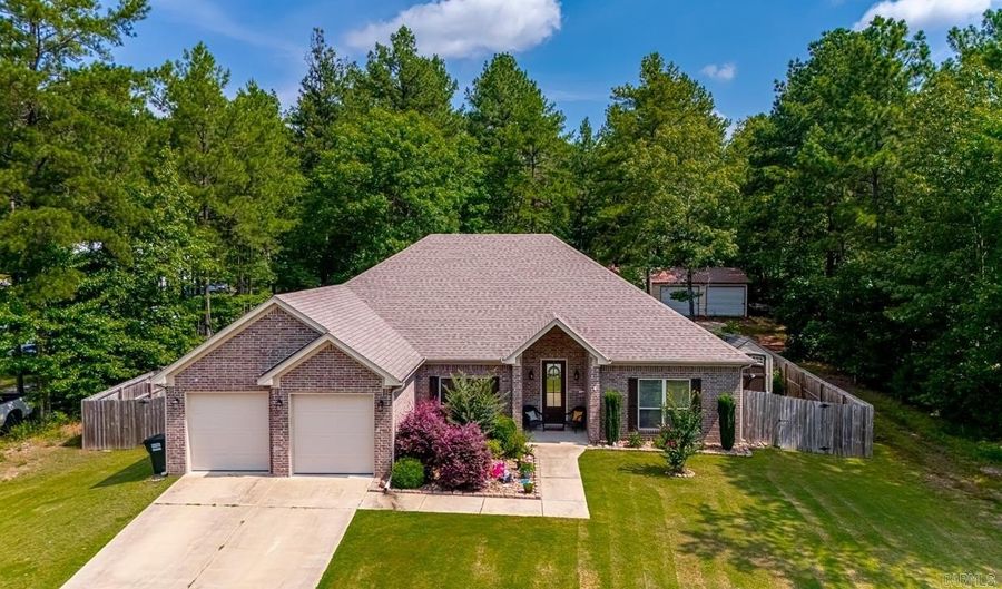 274 Reuben Dr, Alexander, AR 72002 - 4 Beds, 2 Bath
