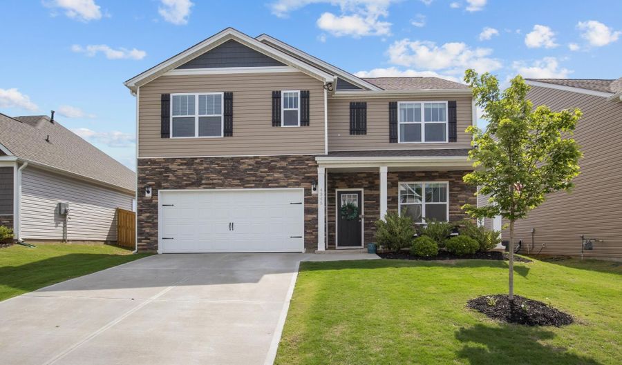 4345 Remington Ave, Boiling Springs, SC 29316 - 5 Beds, 3 Bath