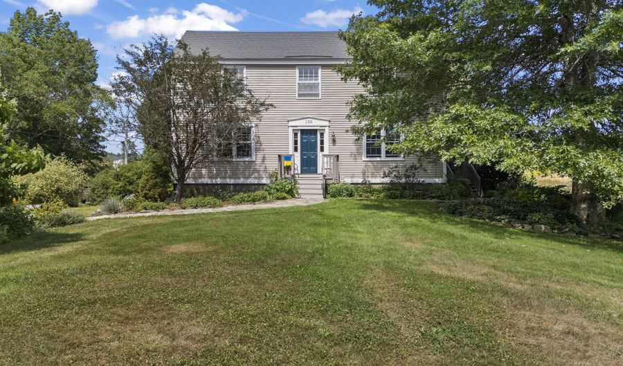 159 Dock Rd, Alna, ME 04535 - 3 Beds, 0 Bath