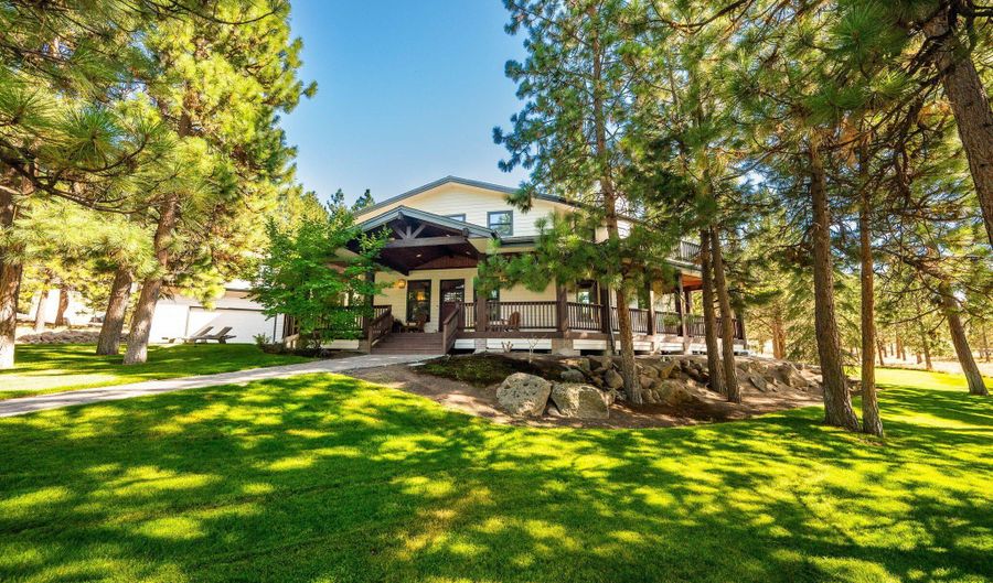 1767 NW Okane Ct, Bend, OR 97703 - 4 Beds, 3 Bath
