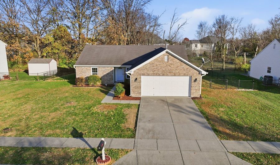 793 Port Dr, Avon, IN 46123 - 3 Beds, 2 Bath