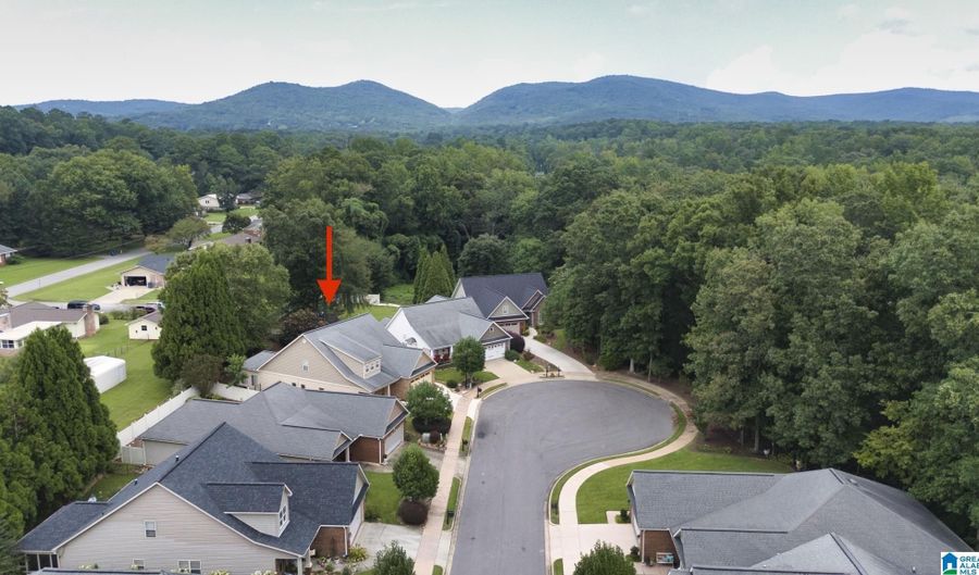 28 COBBLESTONE Dr, Anniston, AL 36207 - 3 Beds, 3 Bath