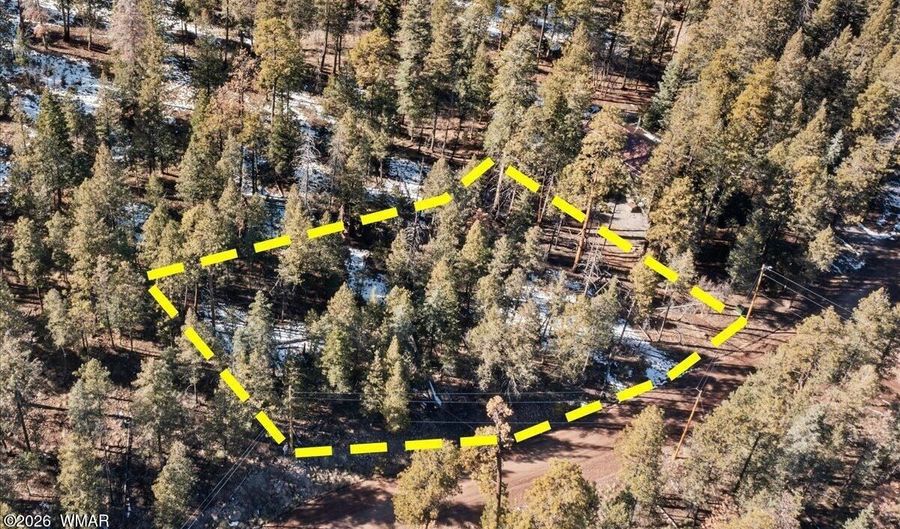 9 County Rd 2073, Alpine, AZ 85920 - 0 Beds, 0 Bath
