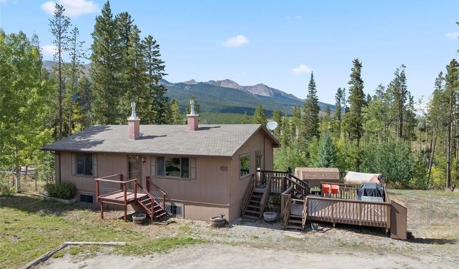 599 AMERICAN Way, Breckenridge, CO 80424 - 3 Beds, 2 Bath