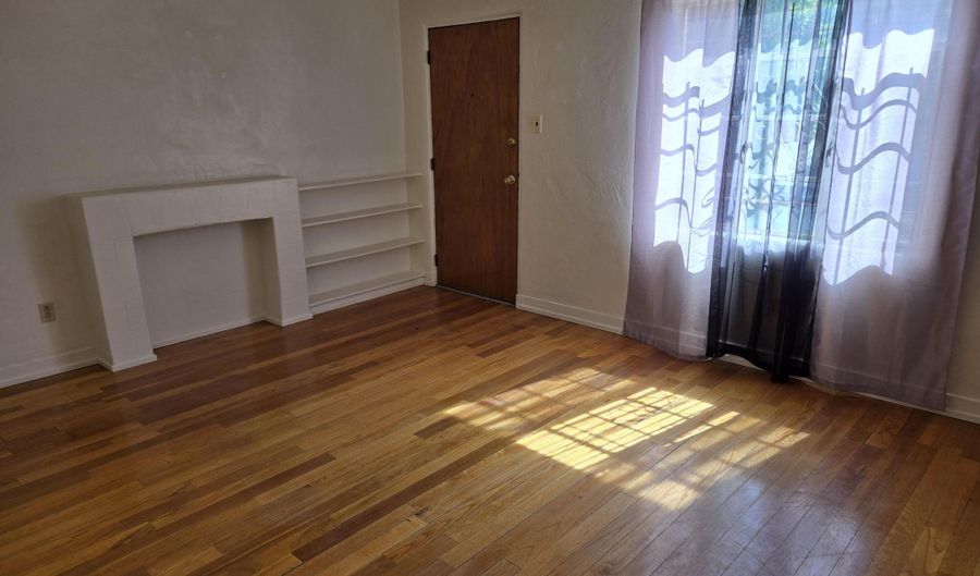1013 6th St NW, Albuquerque, NM 87102 - 1 Beds, 1 Bath