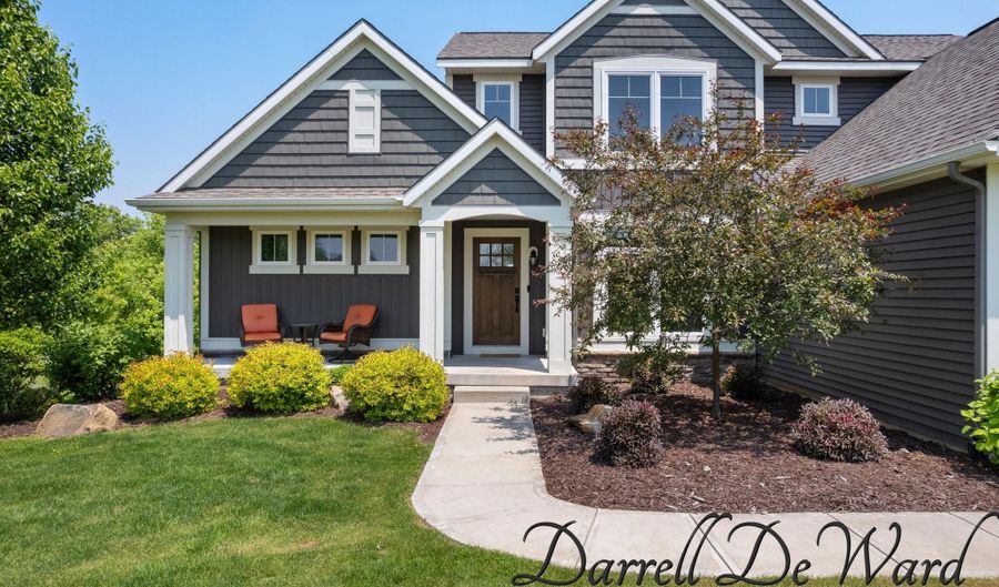 3940 Egypt Valley Ave NE, Ada, MI 49301 - 5 Beds, 4 Bath